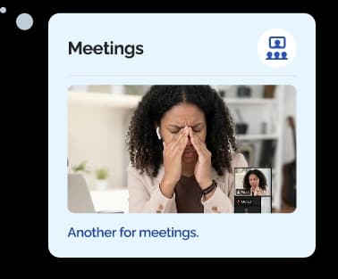 Meeting Problem
