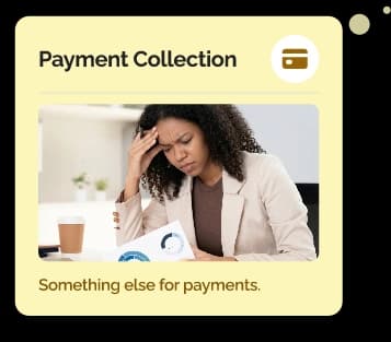 Payment Problem